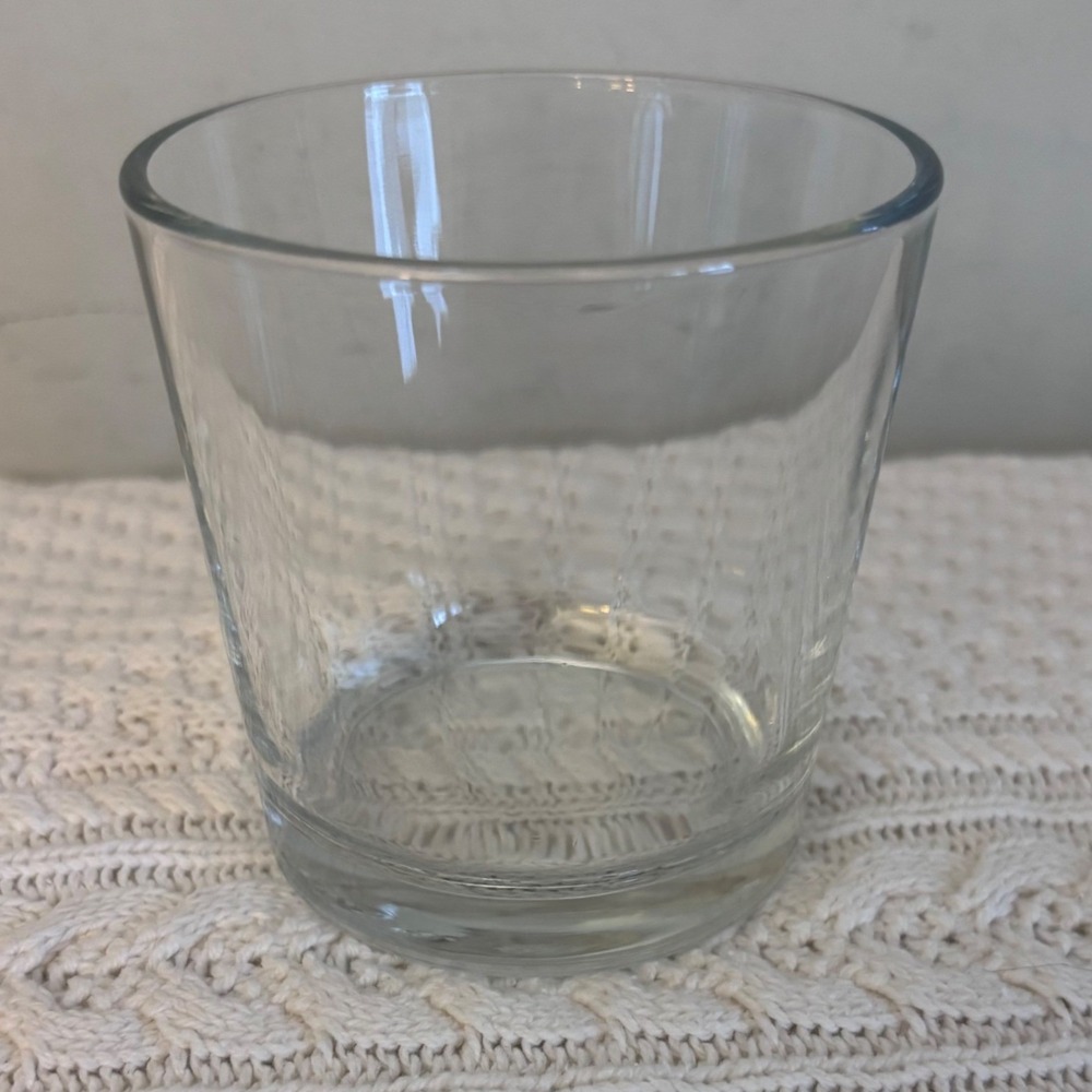 Libbey | Elan Rocks Glass | Clear DuraTuff Whiskey Barware‎ 15811